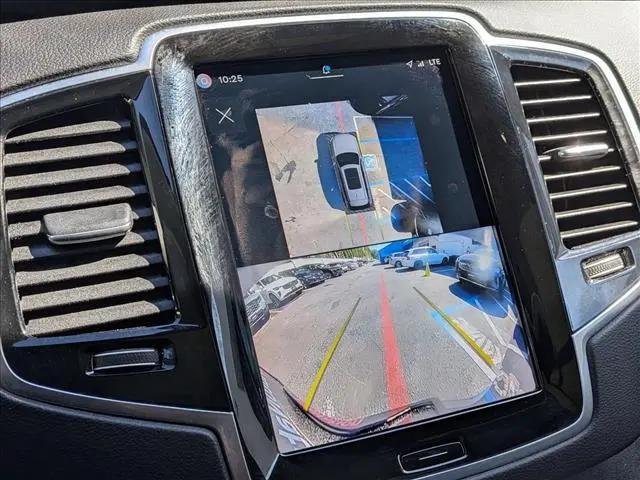 2024 Volvo XC90 Recharge T8 Ultimate Bright Theme 7-Seater