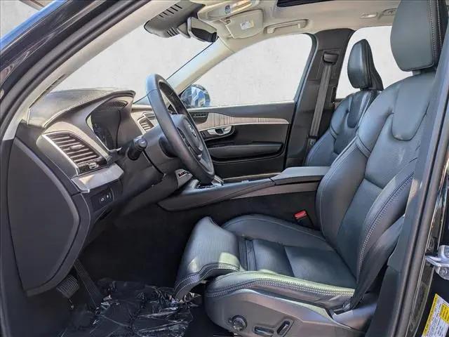 2024 Volvo XC90 Recharge T8 Ultimate Bright Theme 7-Seater