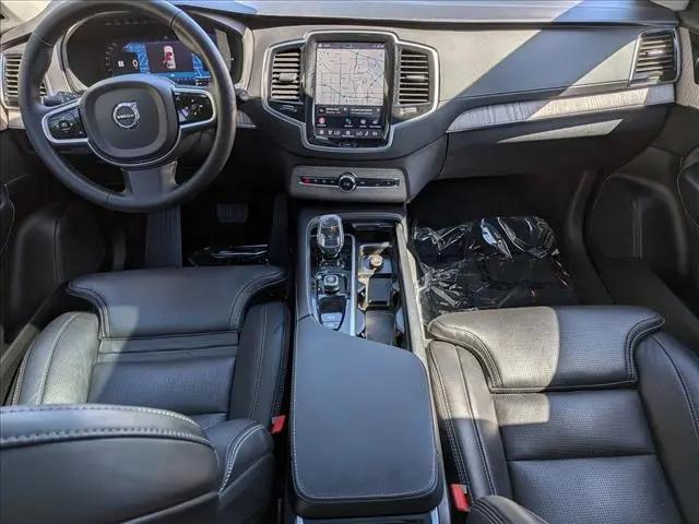 2024 Volvo XC90 Recharge T8 Ultimate Bright Theme 7-Seater