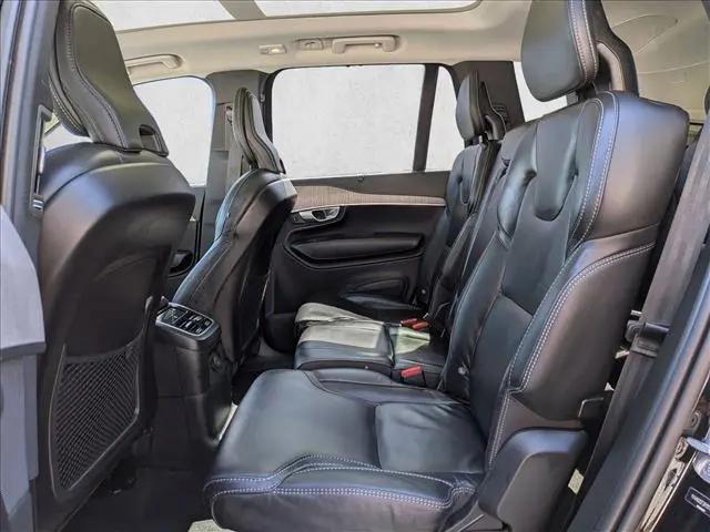 2024 Volvo XC90 Recharge T8 Ultimate Bright Theme 7-Seater