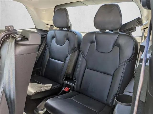 2024 Volvo XC90 Recharge T8 Ultimate Bright Theme 7-Seater