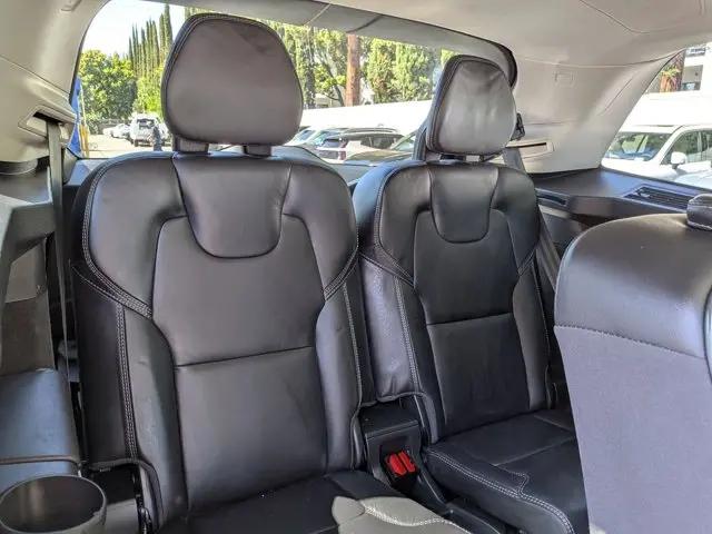 2024 Volvo XC90 Recharge T8 Ultimate Bright Theme 7-Seater