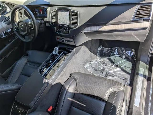 2024 Volvo XC90 Recharge T8 Ultimate Bright Theme 7-Seater