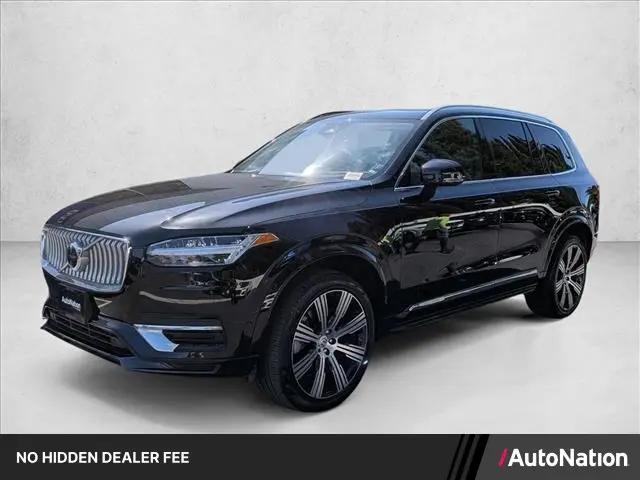 2024 Volvo XC90 Recharge T8 Ultimate Bright Theme 7-Seater for sale in San Jose, CA