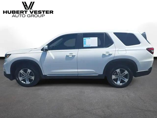 2023 Honda Pilot 2WD EX-L 7 Passenger for sale in Wilson, NC