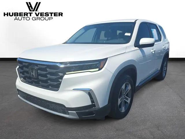 2023 Honda Pilot 2WD EX-L 7 Passenger