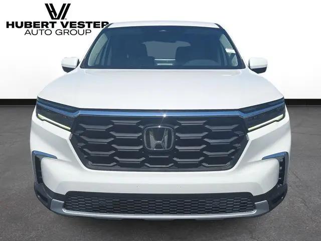 2023 Honda Pilot 2WD EX-L 7 Passenger