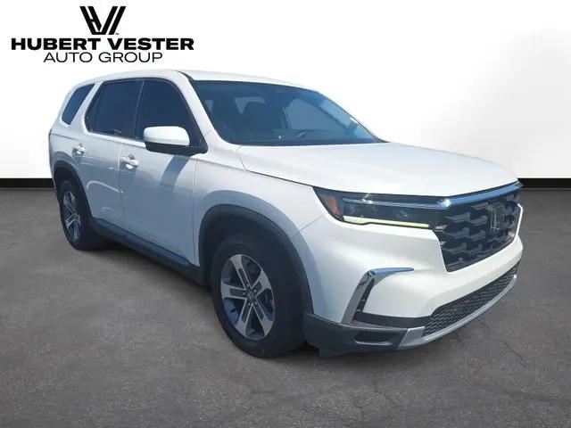 2023 Honda Pilot 2WD EX-L 7 Passenger