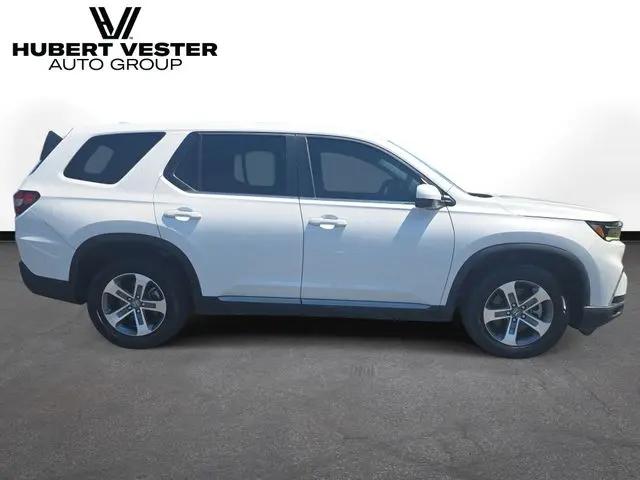 2023 Honda Pilot 2WD EX-L 7 Passenger