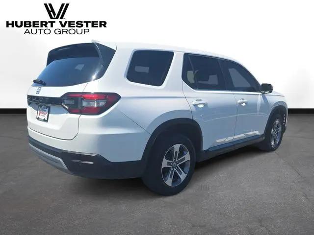 2023 Honda Pilot 2WD EX-L 7 Passenger