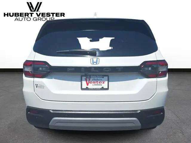 2023 Honda Pilot 2WD EX-L 7 Passenger