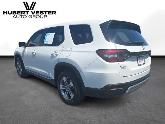 2023 Honda Pilot 2WD EX-L 7 Passenger