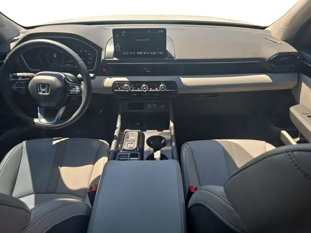 2023 Honda Pilot 2WD EX-L 7 Passenger