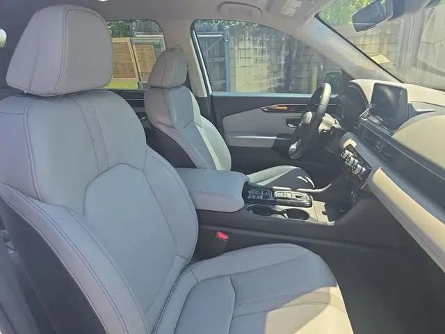 2023 Honda Pilot 2WD EX-L 7 Passenger
