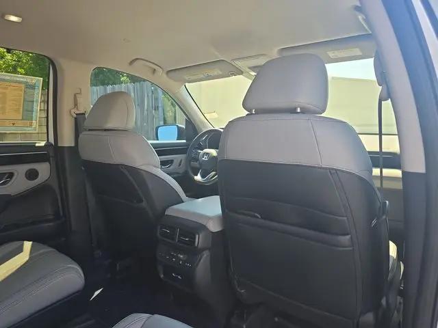 2023 Honda Pilot 2WD EX-L 7 Passenger