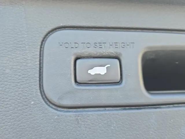 2023 Honda Pilot 2WD EX-L 7 Passenger