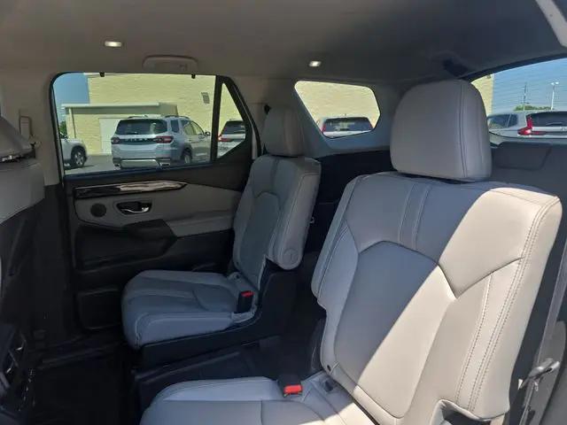 2023 Honda Pilot 2WD EX-L 7 Passenger