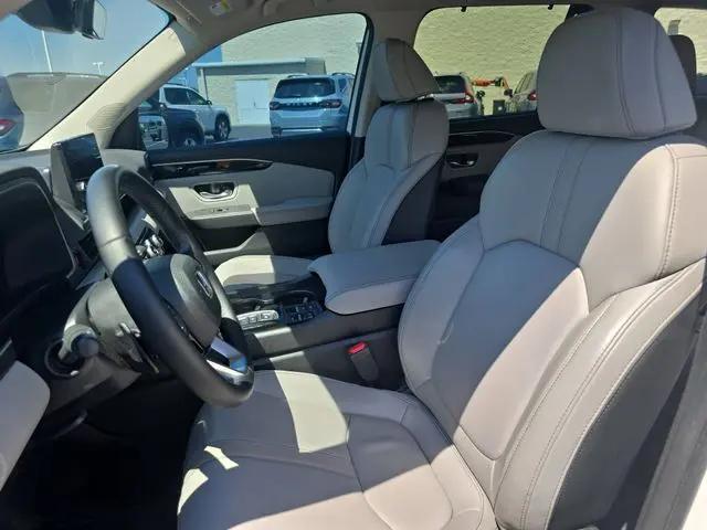 2023 Honda Pilot 2WD EX-L 7 Passenger
