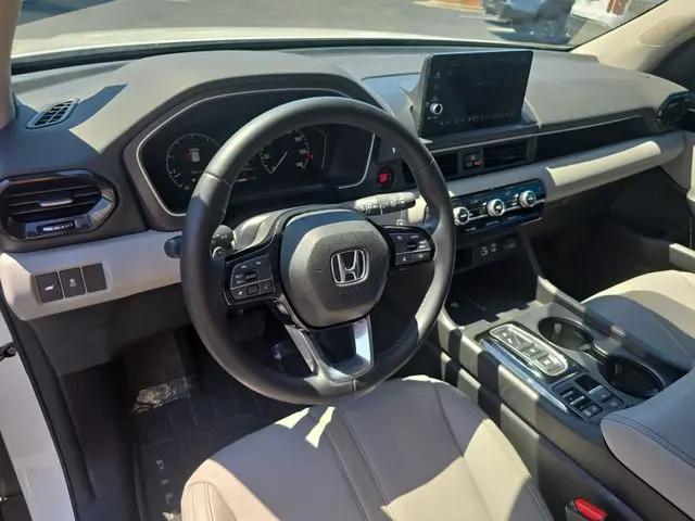 2023 Honda Pilot 2WD EX-L 7 Passenger
