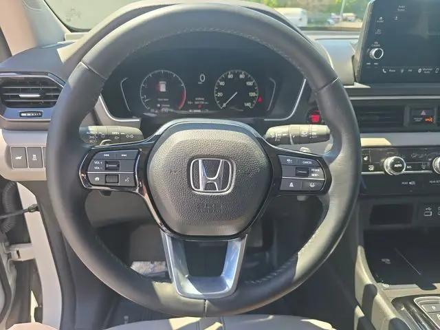 2023 Honda Pilot 2WD EX-L 7 Passenger