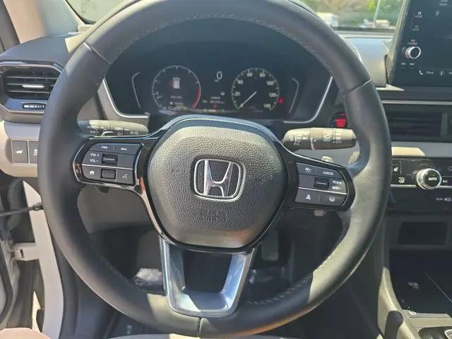 2023 Honda Pilot 2WD EX-L 7 Passenger