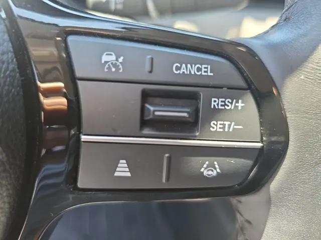 2023 Honda Pilot 2WD EX-L 7 Passenger