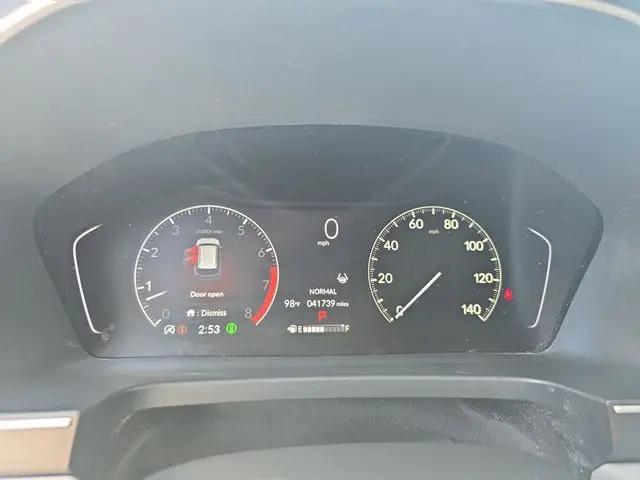 2023 Honda Pilot 2WD EX-L 7 Passenger