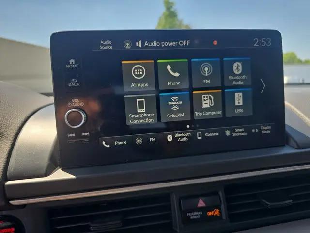 2023 Honda Pilot 2WD EX-L 7 Passenger