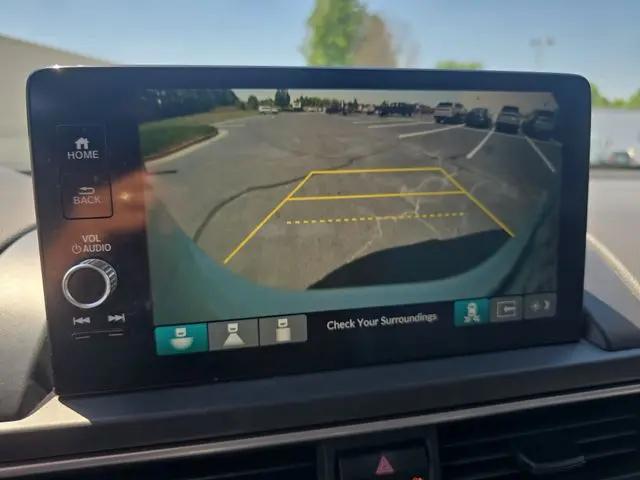 2023 Honda Pilot 2WD EX-L 7 Passenger