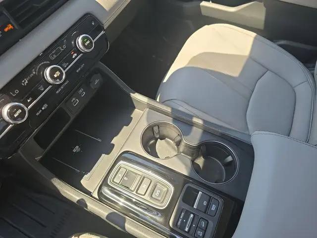2023 Honda Pilot 2WD EX-L 7 Passenger