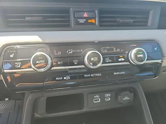 2023 Honda Pilot 2WD EX-L 7 Passenger