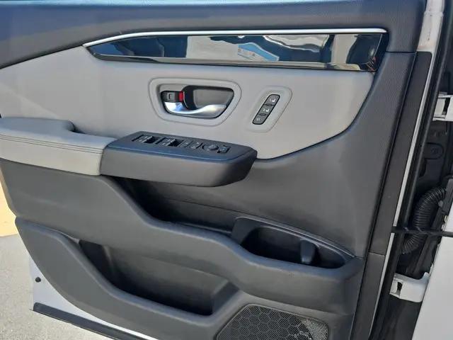 2023 Honda Pilot 2WD EX-L 7 Passenger