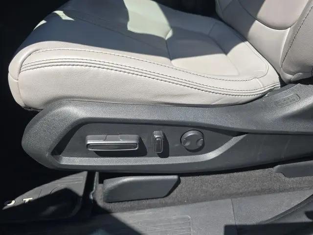 2023 Honda Pilot 2WD EX-L 7 Passenger