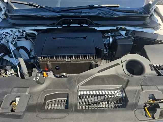 2023 Honda Pilot 2WD EX-L 7 Passenger