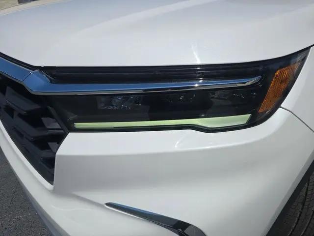 2023 Honda Pilot 2WD EX-L 7 Passenger