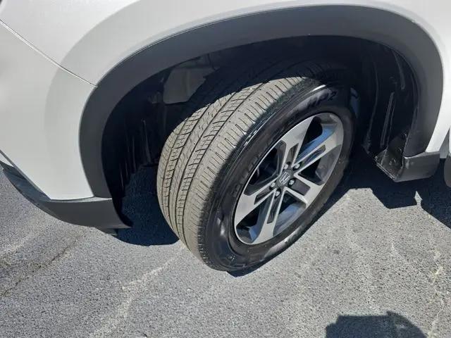 2023 Honda Pilot 2WD EX-L 7 Passenger