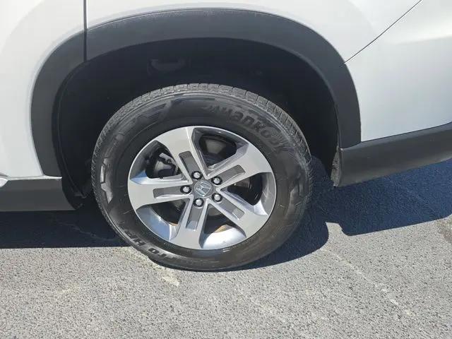 2023 Honda Pilot 2WD EX-L 7 Passenger