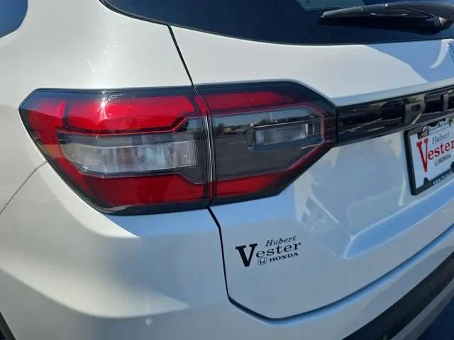 2023 Honda Pilot 2WD EX-L 7 Passenger