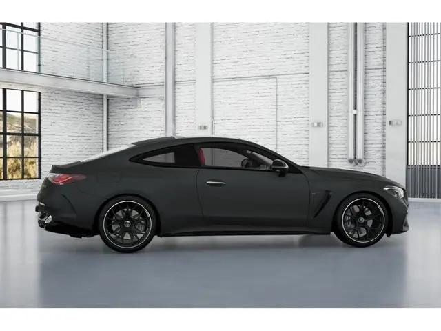 2026 Mercedes-Benz CL AMG CLE 53