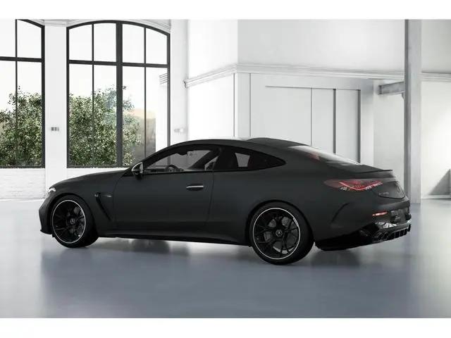 2026 Mercedes-Benz CL AMG CLE 53