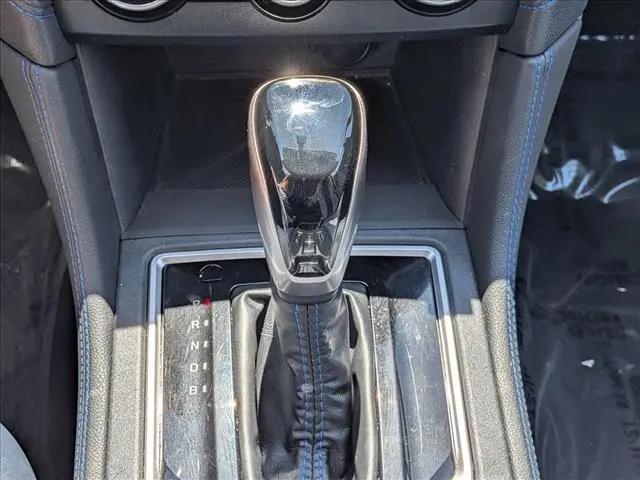 2019 Subaru Crosstrek Hybrid Hybrid