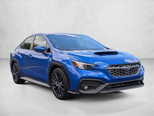 2023 Subaru WRX Premium