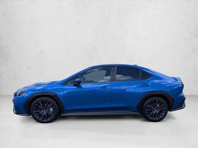2023 Subaru WRX Premium