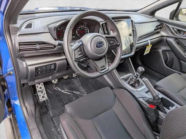 2023 Subaru WRX Premium
