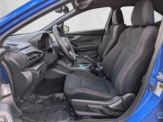 2023 Subaru WRX Premium