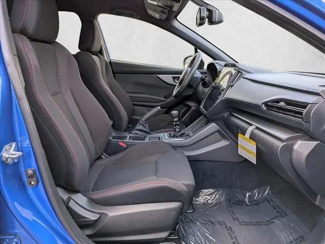 2023 Subaru WRX Premium