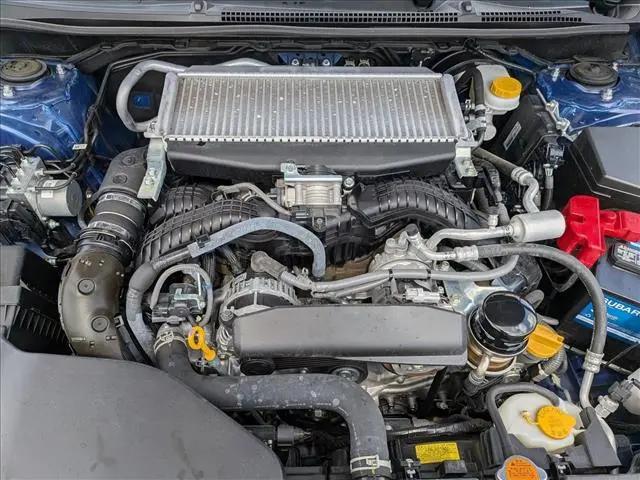 2023 Subaru WRX Premium