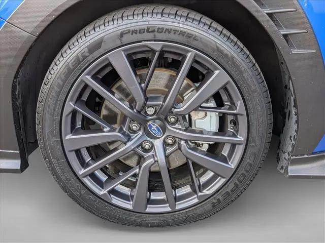 2023 Subaru WRX Premium