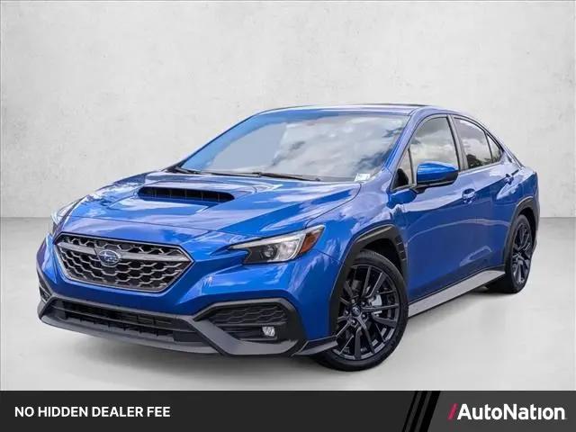 2023 Subaru WRX Premium for sale in Roseville, CA