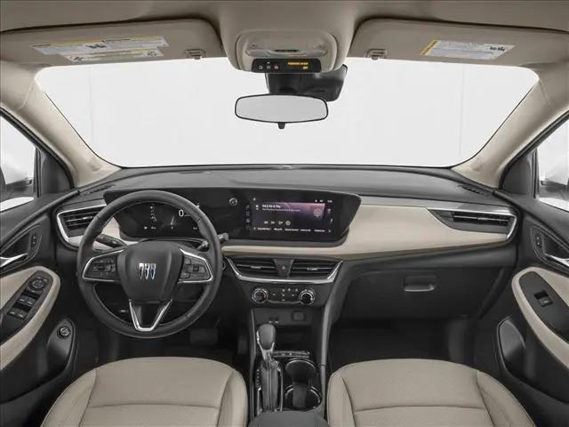 2026 Buick Encore GX Preferred FWD